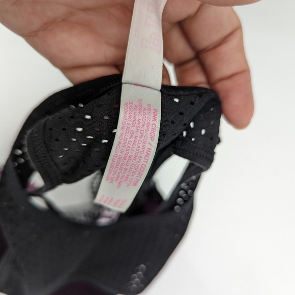PINK VICTORIA'S SECRET Sports Bra - Picture 7 of 8